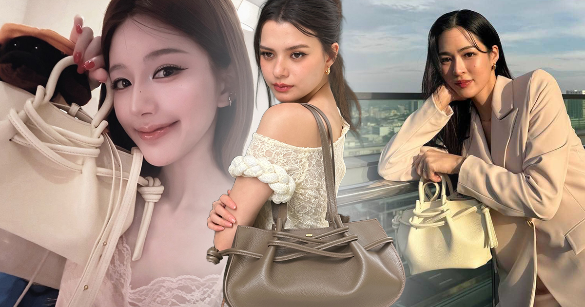 เตรียมกดซื้อ! 'ซี พฤกษ์' CEO SUPER SUN คอลแลปแบรนด์ฮิต MERGE ส่ง